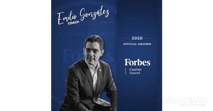 Forbes Coaches Council 2020Action COACH SUR