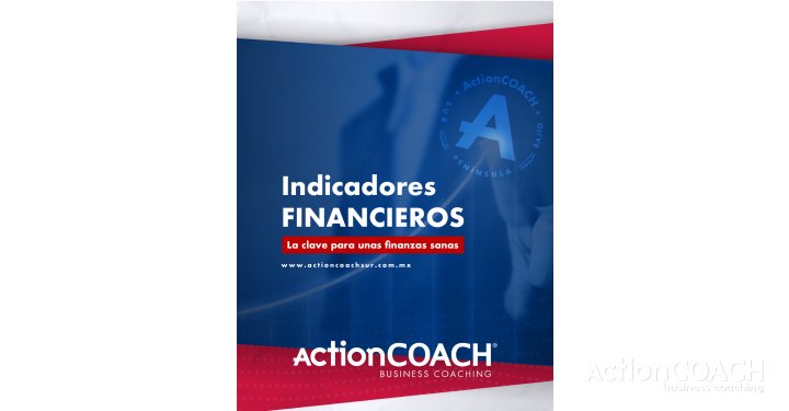 Indicadores Financieros.Action COACH SUR
