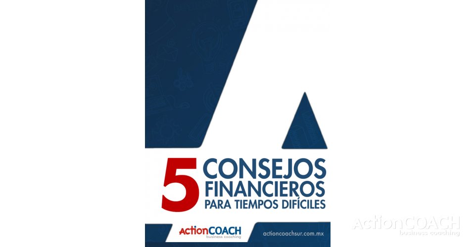 Consejo Financieros Action COACH SUR