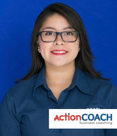 Action COACH SURCarolina Morales